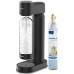 Philips 4897099301479 carbonator Plastic Black