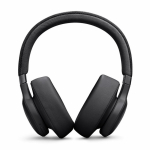 JBL Live 770NC, adaptiivne m&uuml;rasummutus, must - Juhtmevabad &uuml;le k&otilde;rva k&otilde;rvaklapid / JBLLIVE770NCBLK