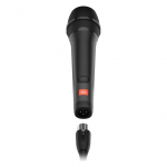 JBL PBM100, 6,3 mm, must - Mikrofon / JBLPBM100BLK