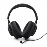 JBL Quantum 100M2, must - Juhtmega peakomplekt / JBLQTUM100M2BLK