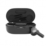 JBL Quantum TWS, must - T&auml;isjuhtmevabad k&otilde;rvaklapid / JBLQUANTUMTWSBLK