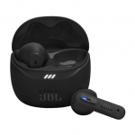 JBL Tune Flex 2, must - T&auml;isjuhtmevabad k&otilde;rvaklapid / JBLTFLEX2BLK