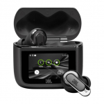 JBL Tour Pro 3, must - T&auml;isjuhtmevabad k&otilde;rvaklapid / JBLTOURPRO3BLK