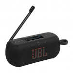 JBL Tuner 3, must - Kaasaskantav raadio / JBLTUNER3BLK