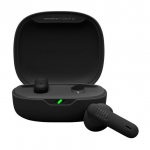 JBL Wave Flex 2, must - T&auml;isjuhtmevabad k&otilde;rvaklapid / JBLWFLEX2BLK