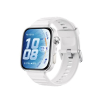 Huawei WATCH Fit 5 Pro 4.88 cm (1.92") AMOLED 44.5 mm Digital 480 x 408 pixels Touchscreen White GPS (satellite)