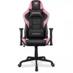COUGAR Gaming Chair Armor Elite EVA, Black/Pink