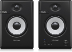 Behringer Truth 4.5 BT 2-way Black Wired & Wireless 32 W