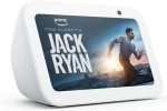 Amazon Echo Show 5 Glacier White