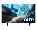 Samsung QE42S90HAE 106.7 cm (42") 4K Ultra HD Smart TV Wi-Fi Black