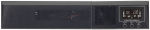 PowerWalker VFI 1500 RMG PF1 uninterruptible power supply (UPS) Double-conversion (Online) 1.5 kVA 1500 W