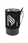JETBOIL zip-carbon stove