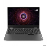 LENOVO LOQ RYZEN 7 7445HS/15.6" FHD (1920X1080) IPS 300NITS ANTI-GLARE, 100% SRGB, 144HZ, G-SYNC&reg;/16GB/512GB SSD/RTX4050_6GB/W11H/ENG (LUNA GREY)