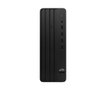 HP Pro 290 G9 Intel&reg; Core&trade; i5 i5-14400 16 GB DDR4-SDRAM 512 GB SSD Windows 11 Pro SFF PC Black