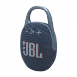 JBL Clip 5, sinine - Kaasaskantav juhtmevaba k&otilde;lar / JBLCLIP5BLU