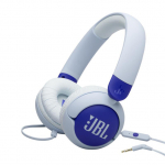 JBL Junior 320, sinine - Laste k&otilde;rvaklapid / JBLJR320BLU