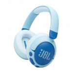 JBL Junior 470NC, sinine - Juhtmevabad k&otilde;rvaklapid / JBLJR470NCBLU