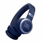 JBL Live 670NC, adaptiivne m&uuml;rasummutus, sinine - Juhtmevabad k&otilde;rvapealsed k&otilde;rvaklapid / JBLLIVE670NCBLU