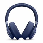 JBL Live 770NC, adaptiivne m&uuml;rasummutus, sinine - Juhtmevabad &uuml;le k&otilde;rva k&otilde;rvaklapid / JBLLIVE770NCBLU