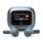 JBL Live Beam 3, sinine - Juhtmevabad k&otilde;rvaklapid / JBLLIVEBEAM3BLU