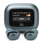 JBL Live Buds 3, sinine - Juhtmevabad k&otilde;rvaklapid / JBLLIVEBUDS3BLU