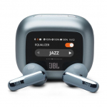 JBL Live Flex 3, sinine - Juhtmevabad k&otilde;rvaklapid / JBLLIVEFLEX3BLU