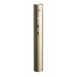R&Oslash;DE NT55 microphone Silver Stage/performance microphone