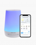 Momcozy WN002-WH00BA-A smart lighting Smart table lamp Wi-Fi