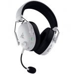 Razer BlackShark V3, Wireless Esports Headset, White Edition