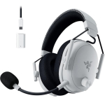 Razer BlackShark V3 Pro, valge - Juhtmevaba peakomplekt / RZ04-05400200-R3M1