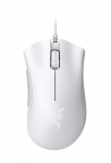 Gaming Mouse DeathAdder Essential Ergonomic Optical mouse, White, Wired RAZER