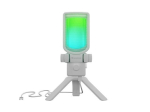 GENESIS Radium 250 White Game console microphone