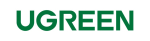Ugreen 55687 headphones/headset Wired & Wireless Head-band Traveling/Gaming/Sports Bluetooth