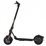 Ninebot by Segway Kickscooter F2 Pro E, Black | Segway | Kickscooter F2 Pro E | Up to 25 km/h | 10 " | Black