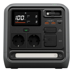 DJI Power 1000 Mini portable power station Lithium 1000 W 11.5 kg