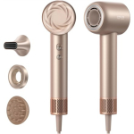 Dreame Glory Mix hair dryer 1600 W Pink gold