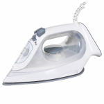 Braun TexStyle 3 SI3054GY Steam iron Ceramic soleplate 2400 W Grey