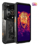 Ulefone Armor 28 Ultra Thermal Version 16.9 cm (6.67") Dual SIM Android 14 5G USB Type-C 16 GB 1 TB 10600 mAh Black