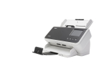 Kodak S2080W ADF scanner 600 x 600 DPI A4 Black, White