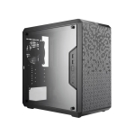 Cooler Master MasterBox Q300L Mini Tower Black