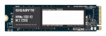 GIGABYTE G3NVMEV2256G internal solid state drive 256 GB M.2 PCI Express 3.0 NVMe 3D TLC NAND