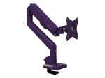 Arozzi AZ-ALZARE-NEO-PNK monitor mount / stand Desk Pink