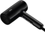 Braun HD4.1 hair dryer 2200 W Black