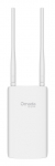 TP-Link Omada EAP603-Outdoor 1800 Mbit/s White Power over Ethernet (PoE)