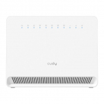 Wireless Router Cudy LT700E WiFi 5 AC1200 4G LTE Cat6 3xLAN 1xWAN/LAN