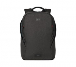 Wenger MX Light 16" laptop backpack grey