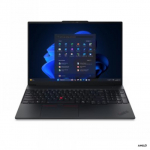 LENOVO E16 G3 R7-250/16WUXGA/16GB/512SSD/W11P/3Y/ENG