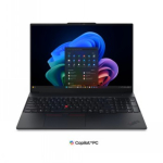 LENOVO E16 G4 U7-355/16WUXGA/24GB/512SSD/W11P/3Y/ENG