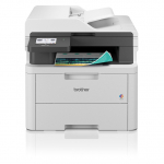Brother MFC-L3740CDW multifunction printer LED A4 600 x 2400 DPI 18 ppm Wi-Fi