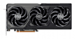 ASRock AMD Radeon&trade; RX 9070 XT Steel Legend Dark 16GB graphics card
